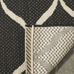 BLACK / BEIGE