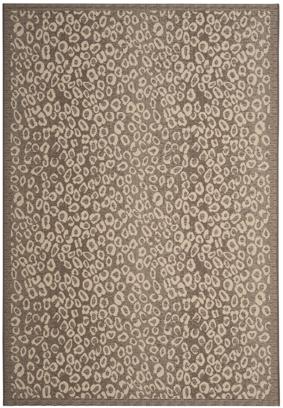 DARK BEIGE / BEIGE