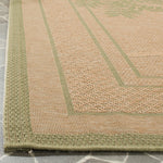 NATURAL / GREEN