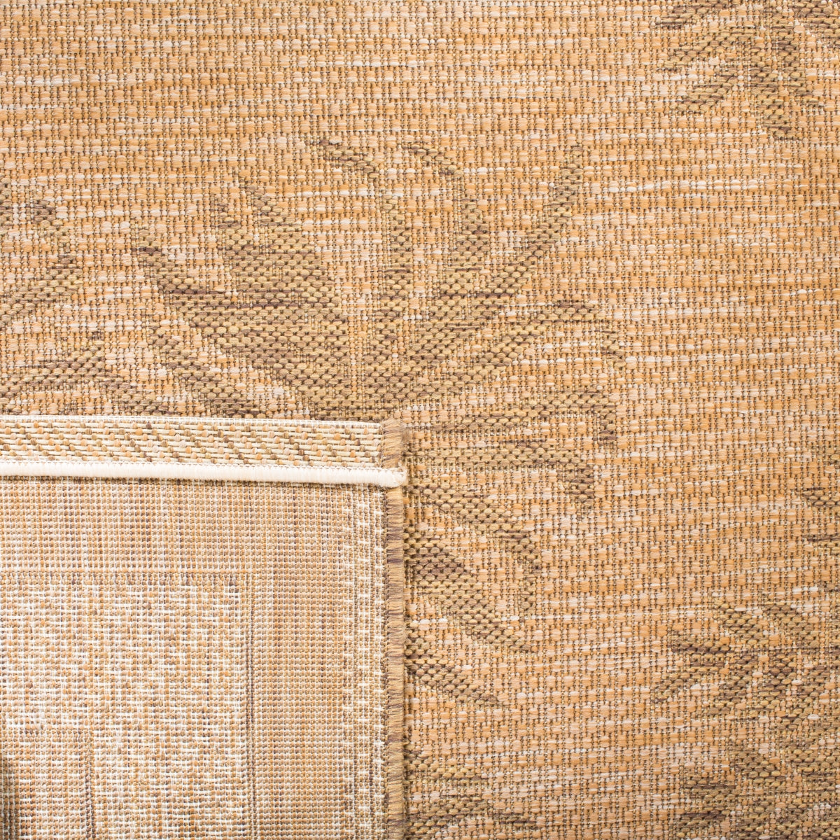 NATURAL / GOLD