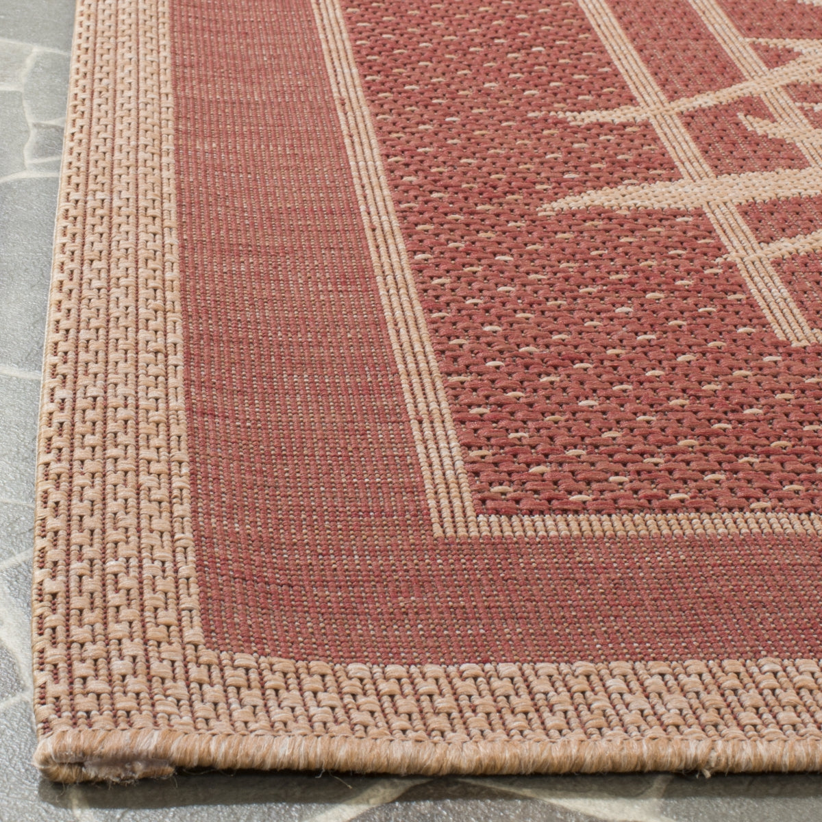 TERRACOTTA / NATURAL