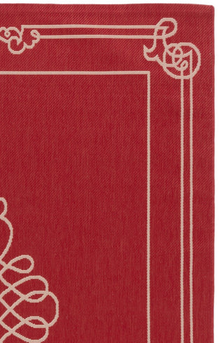 RED / CREME