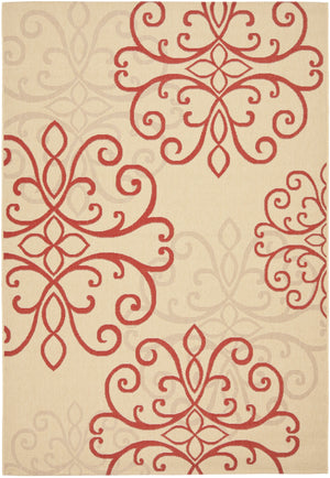 Safavieh Courtyard 6857 Rug, CY6857