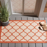 BEIGE / TERRACOTTA