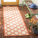BEIGE / TERRACOTTA