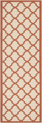 BEIGE / TERRACOTTA
