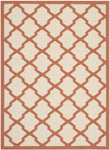 BEIGE / TERRACOTTA