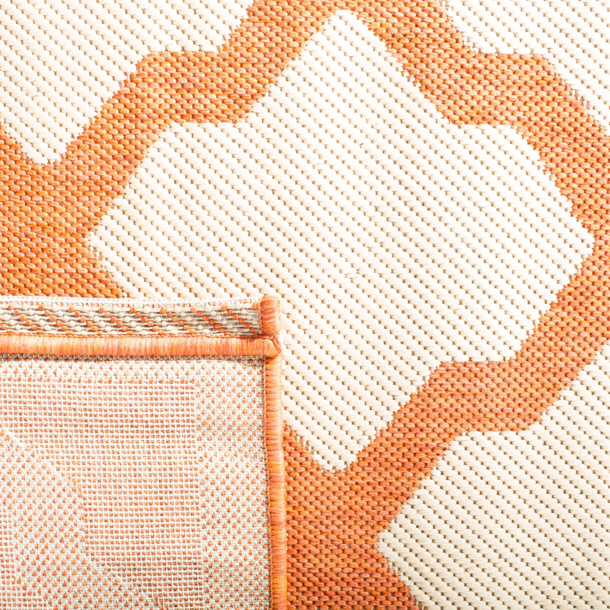 BEIGE / TERRACOTTA