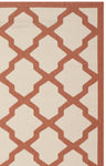 BEIGE / TERRACOTTA