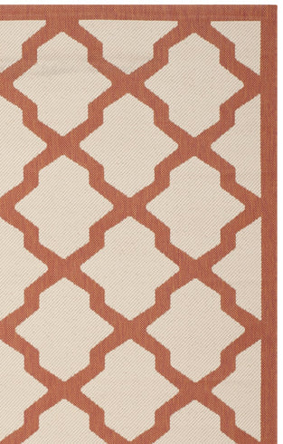 BEIGE / TERRACOTTA
