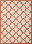 BEIGE / TERRACOTTA