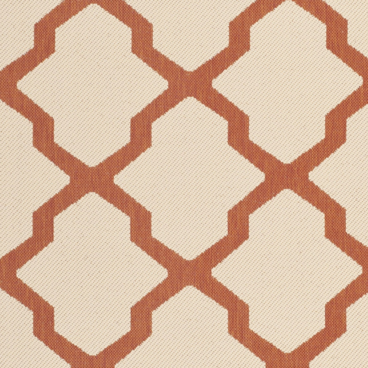 BEIGE / TERRACOTTA