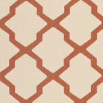 BEIGE / TERRACOTTA