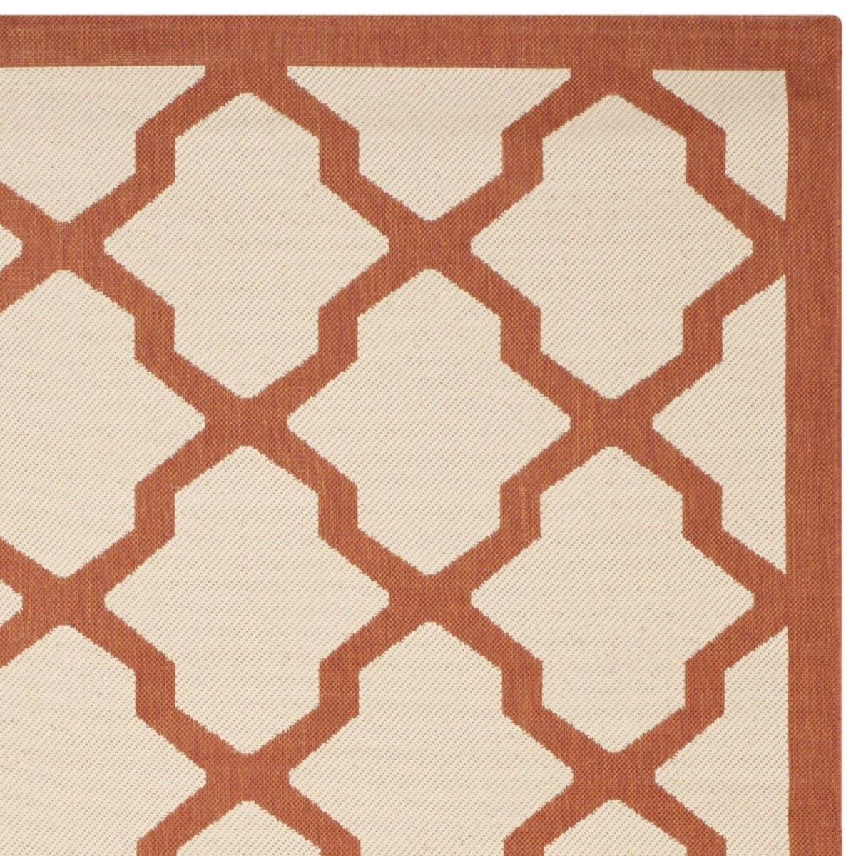 BEIGE / TERRACOTTA