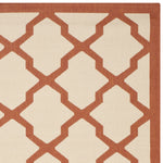BEIGE / TERRACOTTA