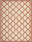 BEIGE / TERRACOTTA