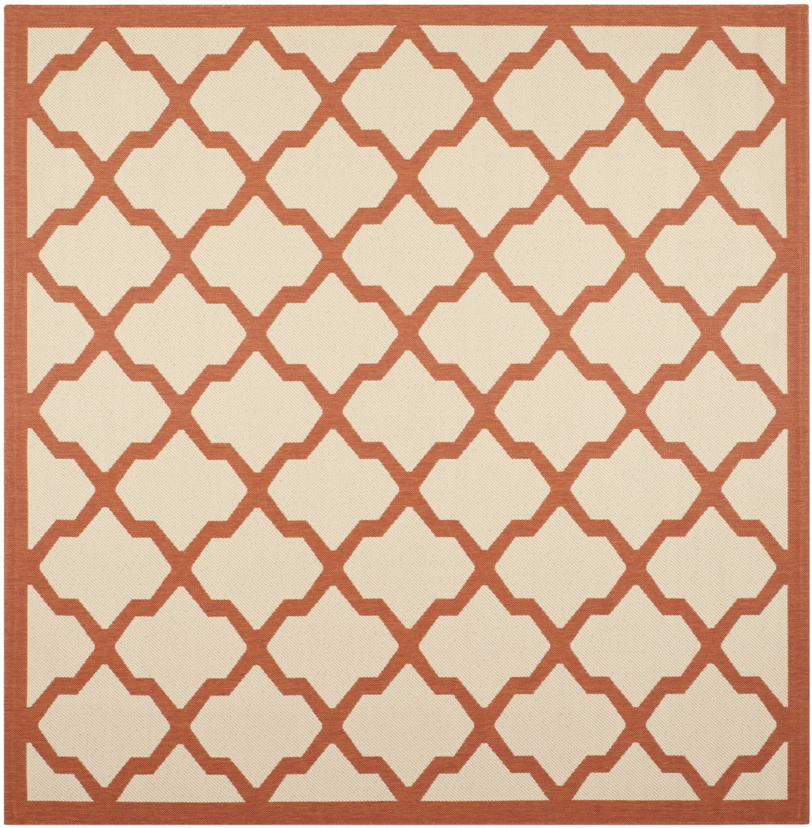 BEIGE / TERRACOTTA