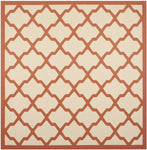 BEIGE / TERRACOTTA