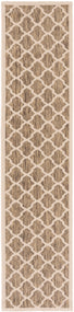 BROWN / BONE