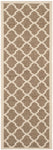 BROWN / BONE