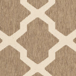 BROWN / BONE