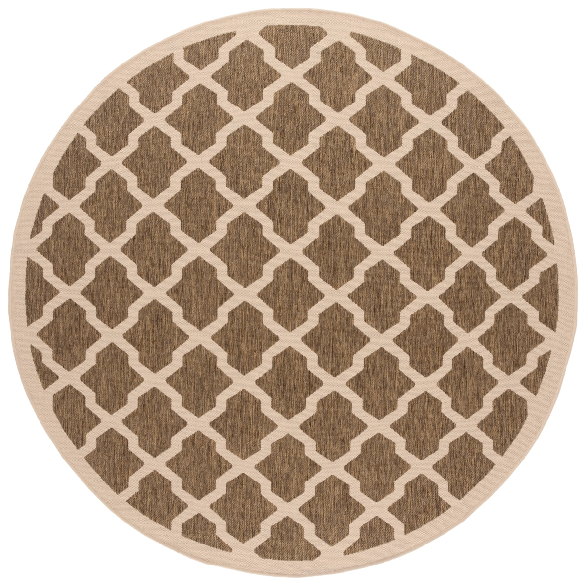 BROWN / BONE
