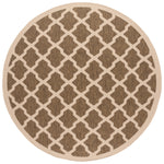 BROWN / BONE
