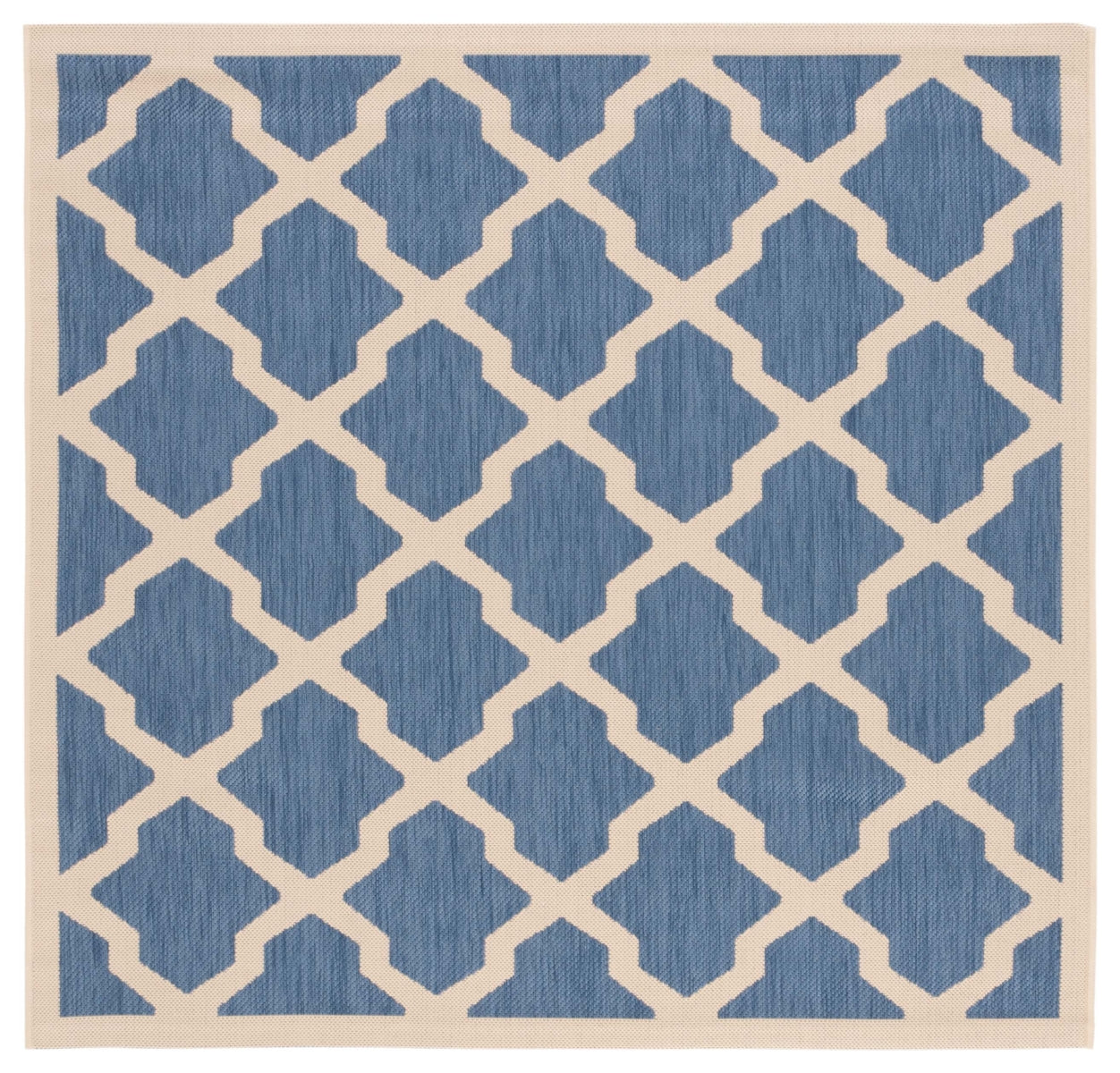 BLUE / BEIGE