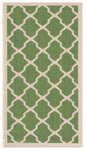 GREEN / BEIGE