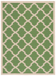 GREEN / BEIGE