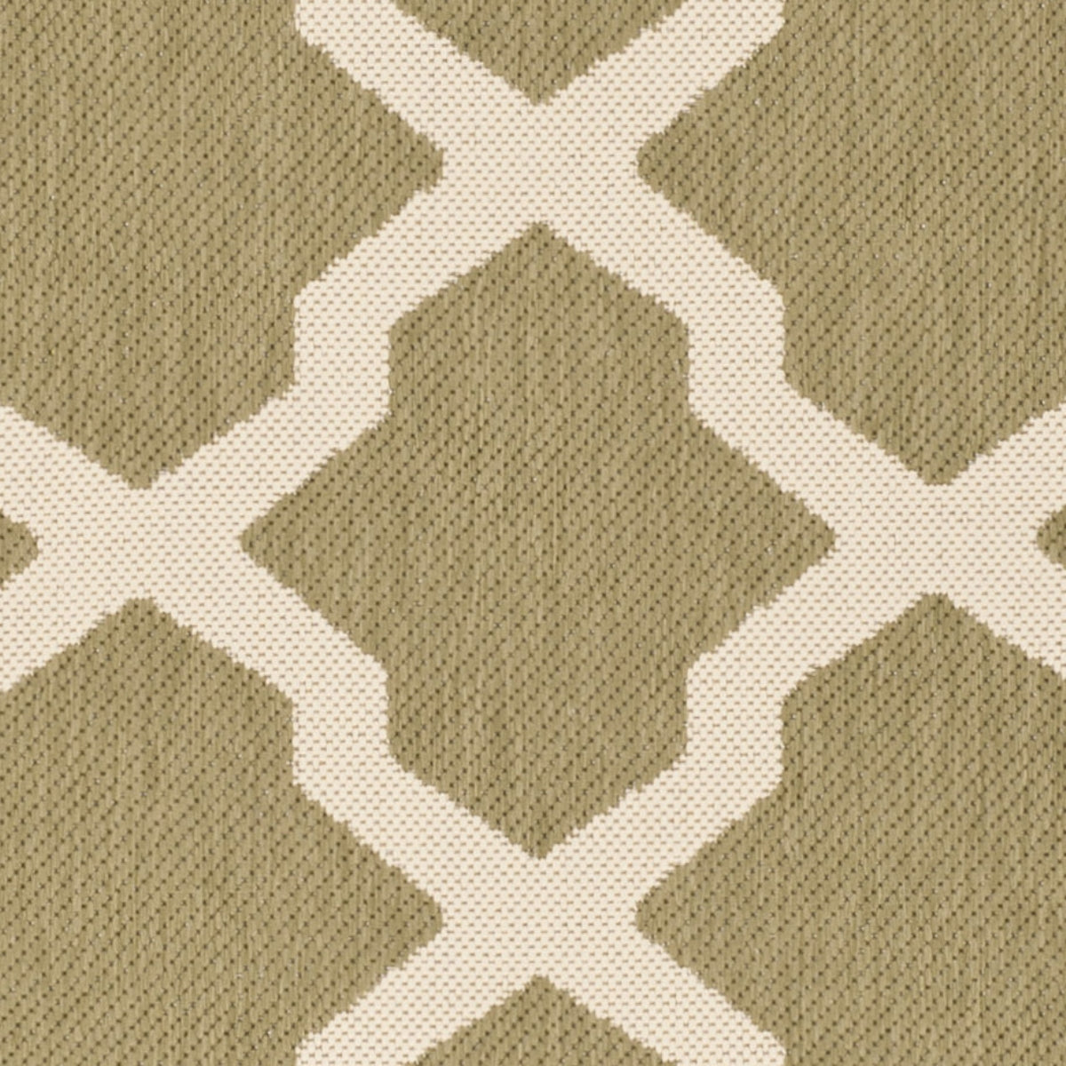 GREEN / BEIGE
