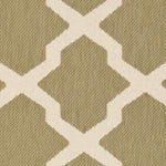 GREEN / BEIGE