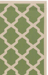 GREEN / BEIGE