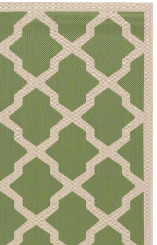 GREEN / BEIGE