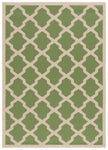 GREEN / BEIGE