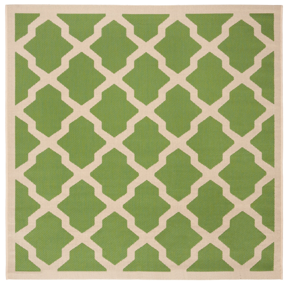 GREEN / BEIGE