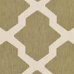 GREEN / BEIGE