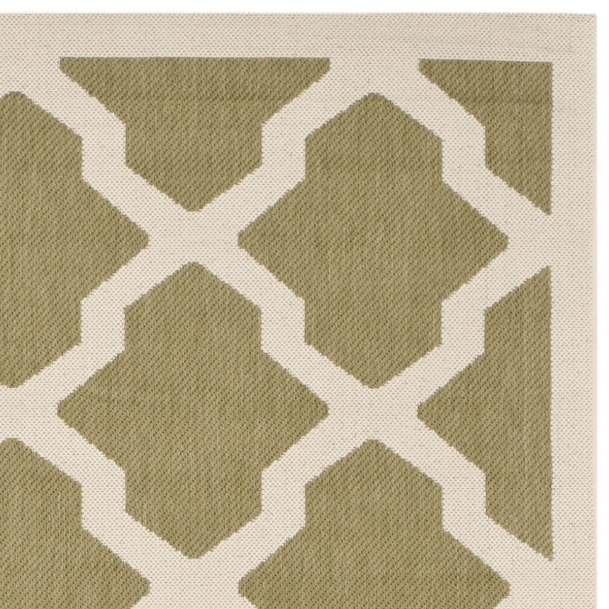 GREEN / BEIGE