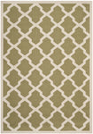 GREEN / BEIGE