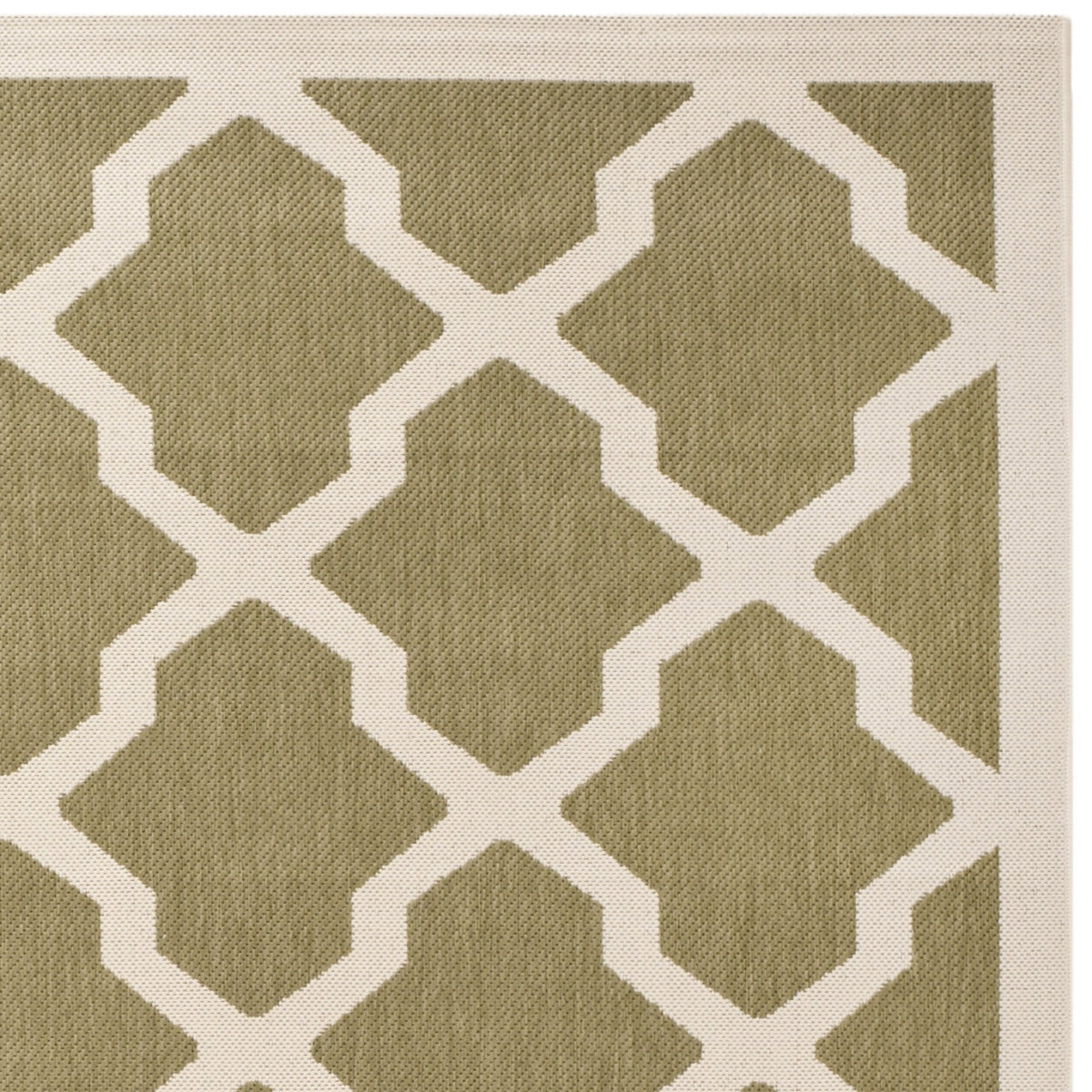 GREEN / BEIGE