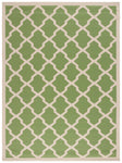 GREEN / BEIGE