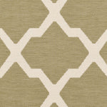 GREEN / BEIGE