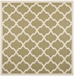 GREEN / BEIGE