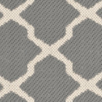 ANTHRACITE / BEIGE