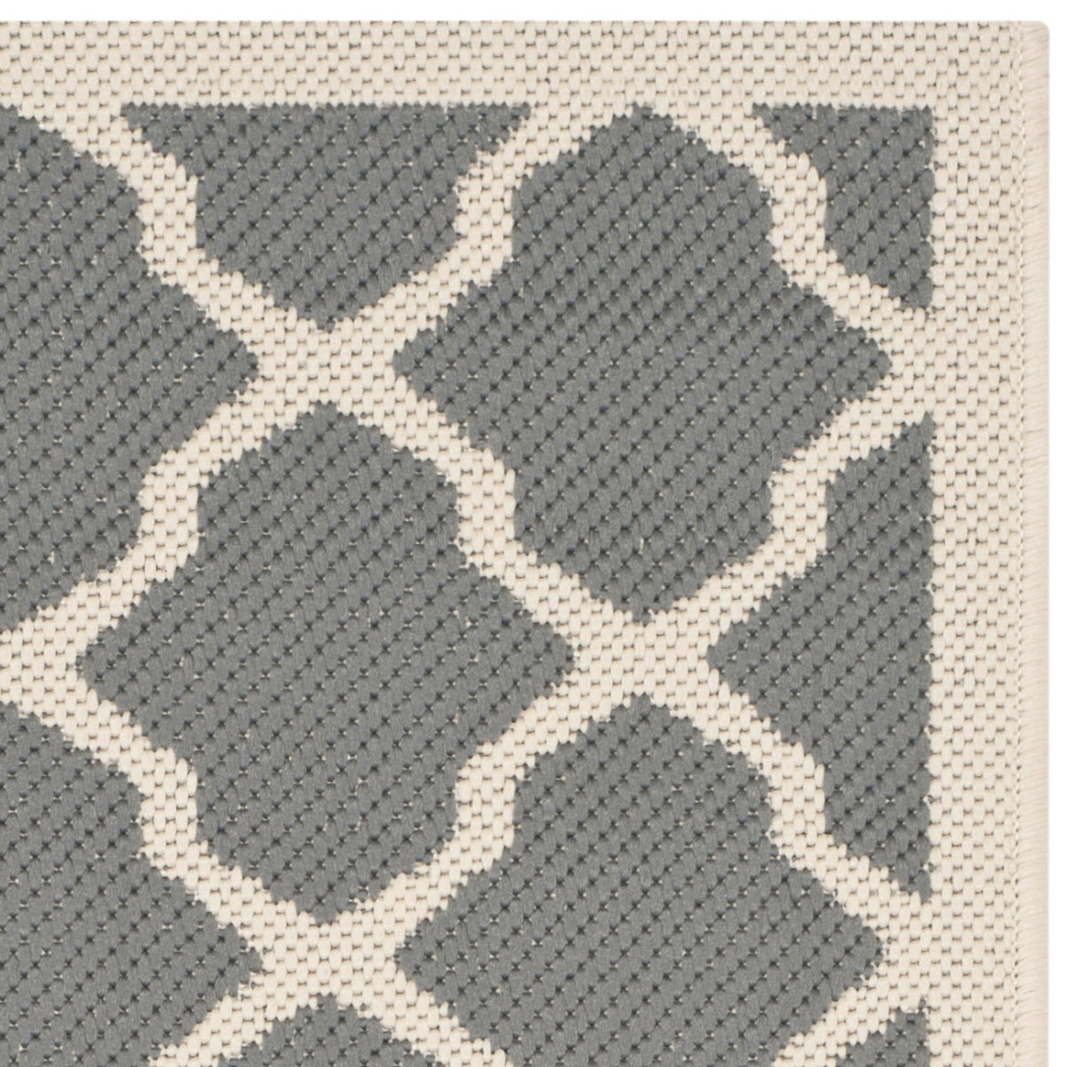 ANTHRACITE / BEIGE