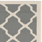 ANTHRACITE / BEIGE