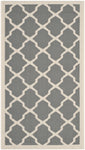 ANTHRACITE / BEIGE