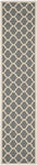 ANTHRACITE / BEIGE
