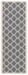 ANTHRACITE / BEIGE
