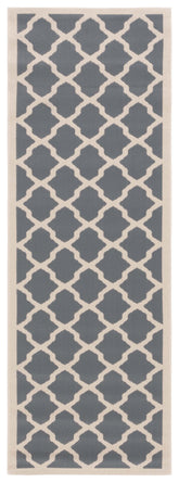 ANTHRACITE / BEIGE